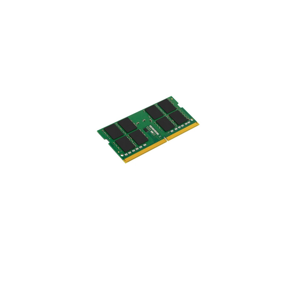  08.349 ESP.NB DDR4 SO-DIMM 16GB 3200MHZ KVR32S22D8/16 KINGSTON CL22 SING