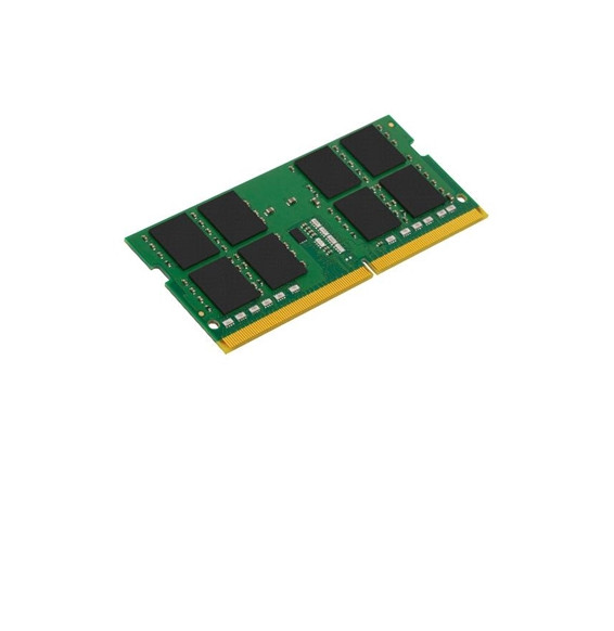  08.349 ESP.NB DDR4 SO-DIMM 16GB 3200MHZ KVR32S22D8/16 KINGSTON CL22 SING