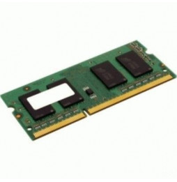  08.426 ESP.NB DDR3 SO-DIMM  4GB 1600MHZ  KVR16S11S8/4 KINGSTON SINGLE 