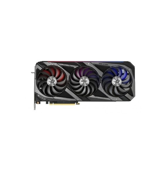  ROG-STRIX-RTX3090-24G-GAMING SVGA ASUS ROG-STRIX-RTX3090-24G-GAMING NVID