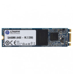  34.7667 SSD-SOLID STATE DISK M.2(2280)  240GB SATA3 KINGSTON SA400M8/240