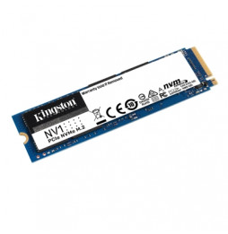  34.7681 SSD-SOLID STATE DISK M.2(2280) NVME  500GB PCIE3.0X4 KINGSTON SN