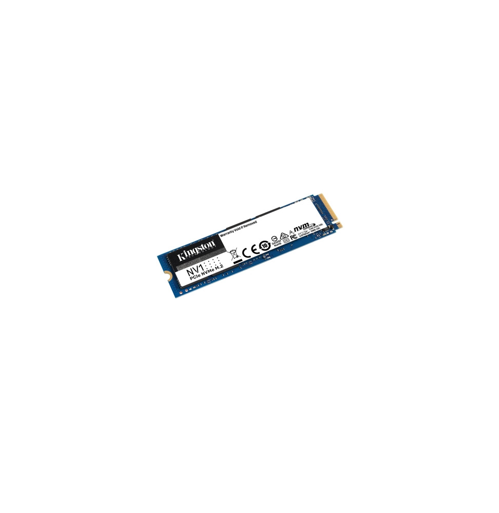  34.7681 SSD-SOLID STATE DISK M.2(2280) NVME  500GB PCIE3.0X4 KINGSTON SN