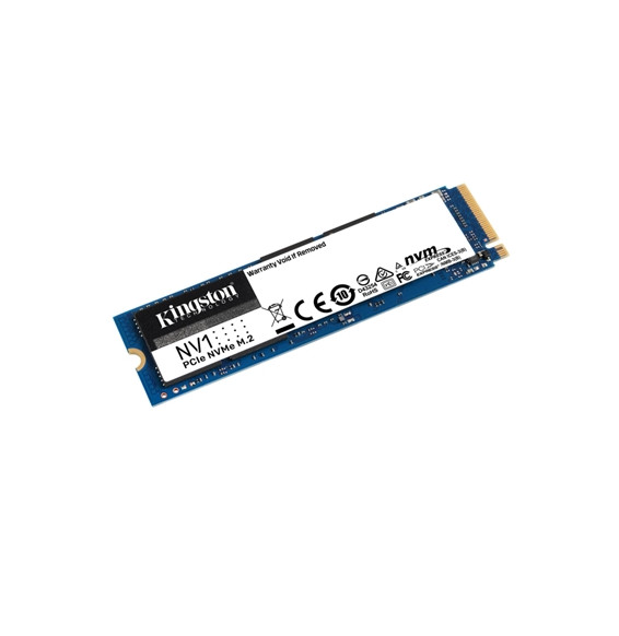  34.7681 SSD-SOLID STATE DISK M.2(2280) NVME  500GB PCIE3.0X4 KINGSTON SN