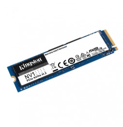  34.7682 SSD-SOLID STATE DISK M.2(2280) NVME 1000GB (1TB) PCIE3.0X4 KINGS