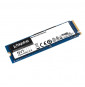  34.7682 SSD-SOLID STATE DISK M.2(2280) NVME 1000GB (1TB) PCIE3.0X4 KINGS