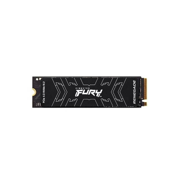  34.7688 SSD-SOLID STATE DISK M.2(2280) NVME  500GB PCIE4.0X4 KINGSTON SF