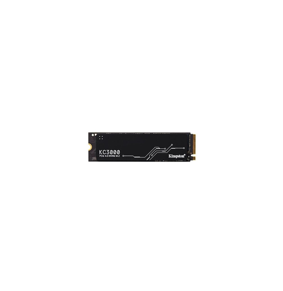  34.7692 SSD-SOLID STATE DISK M.2(2280) NVME  512GB PCIE4.0X4 KINGSTON SK