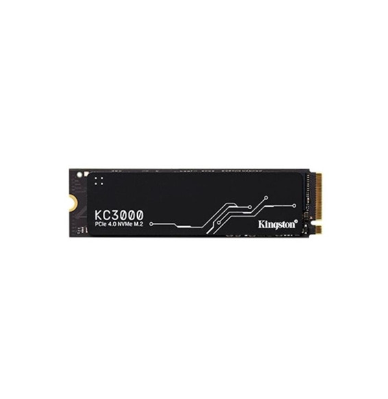  34.7692 SSD-SOLID STATE DISK M.2(2280) NVME  512GB PCIE4.0X4 KINGSTON SK