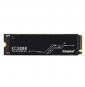  34.7692 SSD-SOLID STATE DISK M.2(2280) NVME  512GB PCIE4.0X4 KINGSTON SK