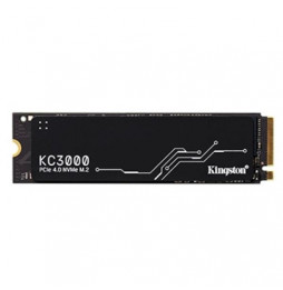  34.7694 SSD-SOLID STATE DISK M.2(2280) NVME 2048GB PCIE4.0X4 KINGSTON SK