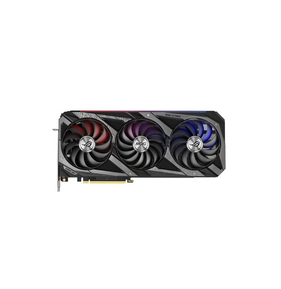  ROG-STRIX-RTX3090-O24G-GAMING SVGA ASUS ROG-STRIX-RTX3090-O24G-GAMING NV