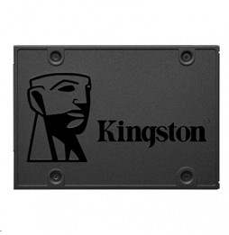  34.7909 SSD-SOLID STATE DISK 2.5" 1920GB SATA3 KINGSTON SA400S37/1920G R