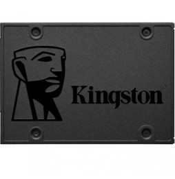  34.7914 SSD-SOLID STATE DISK 2.5"  120GB SATA3 KINGSTON SA400S37/120G RE