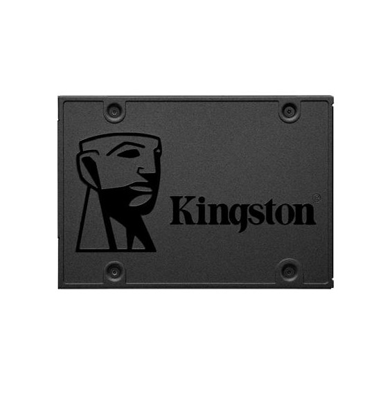  34.7914 SSD-SOLID STATE DISK 2.5"  120GB SATA3 KINGSTON SA400S37/120G RE