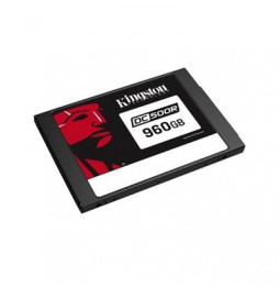  34.7929 SSD-SOLID STATE DISK 2.5"  960GB SATA3 KINGSTON DATACENTER/ENTER