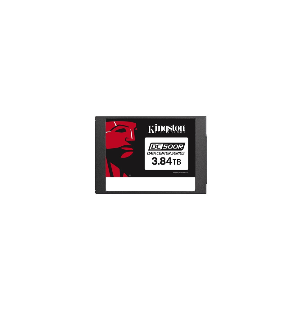  34.7938 SSD-SOLID STATE DISK 2.5" 3840GB SATA3 KINGSTON DATACENTER/ENTER