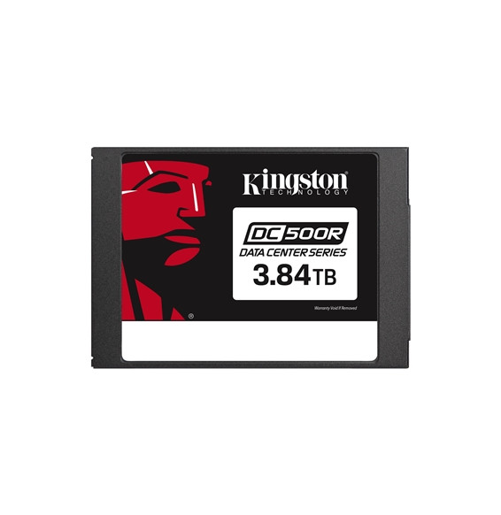  34.7938 SSD-SOLID STATE DISK 2.5" 3840GB SATA3 KINGSTON DATACENTER/ENTER