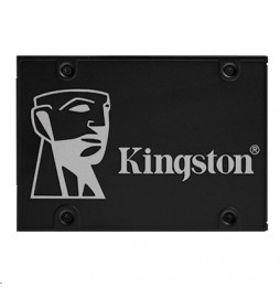  34.7942 SSD-SOLID STATE DISK 2.5" 1024GB SATA3 KINGSTON SKC600/1024G REA