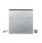  34.8002 STAFFA/BRACKET PER 1 SSD/HD DA 2,5" A 3,5" METALLO - KINGSTON