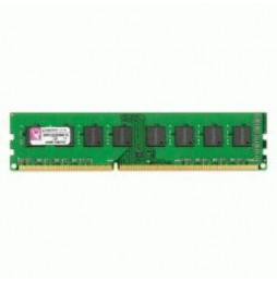  35.063 DDR3 DIMM 4GB 1600MHZ KVR16N11S8/4 KINGSTON CL11 SINGLE 