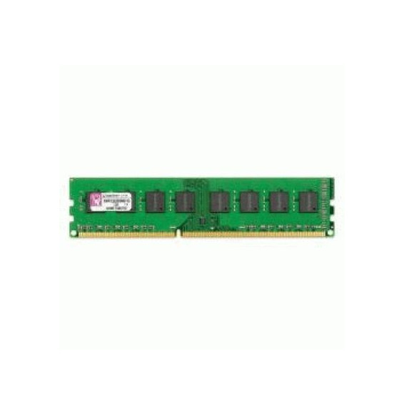  35.063 DDR3 DIMM 4GB 1600MHZ KVR16N11S8/4 KINGSTON CL11 SINGLE 