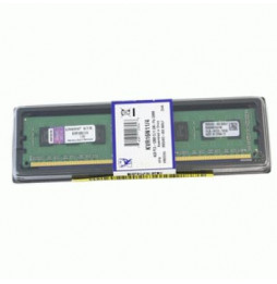  35.064 DDR3 DIMM 8GB 1600MHZ KVR16N11/8 KINGSTON 