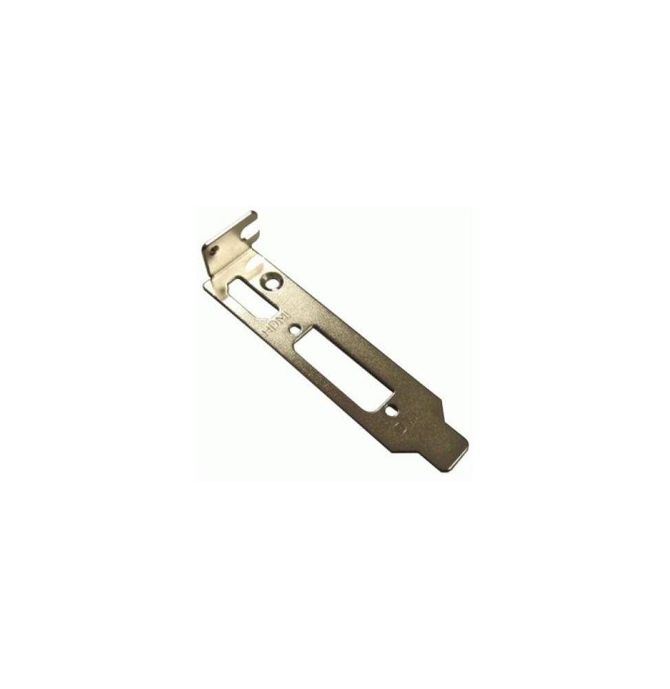  BRACKET BRACKET ASUS LOW PROFILE DVI - HDMI 90Y