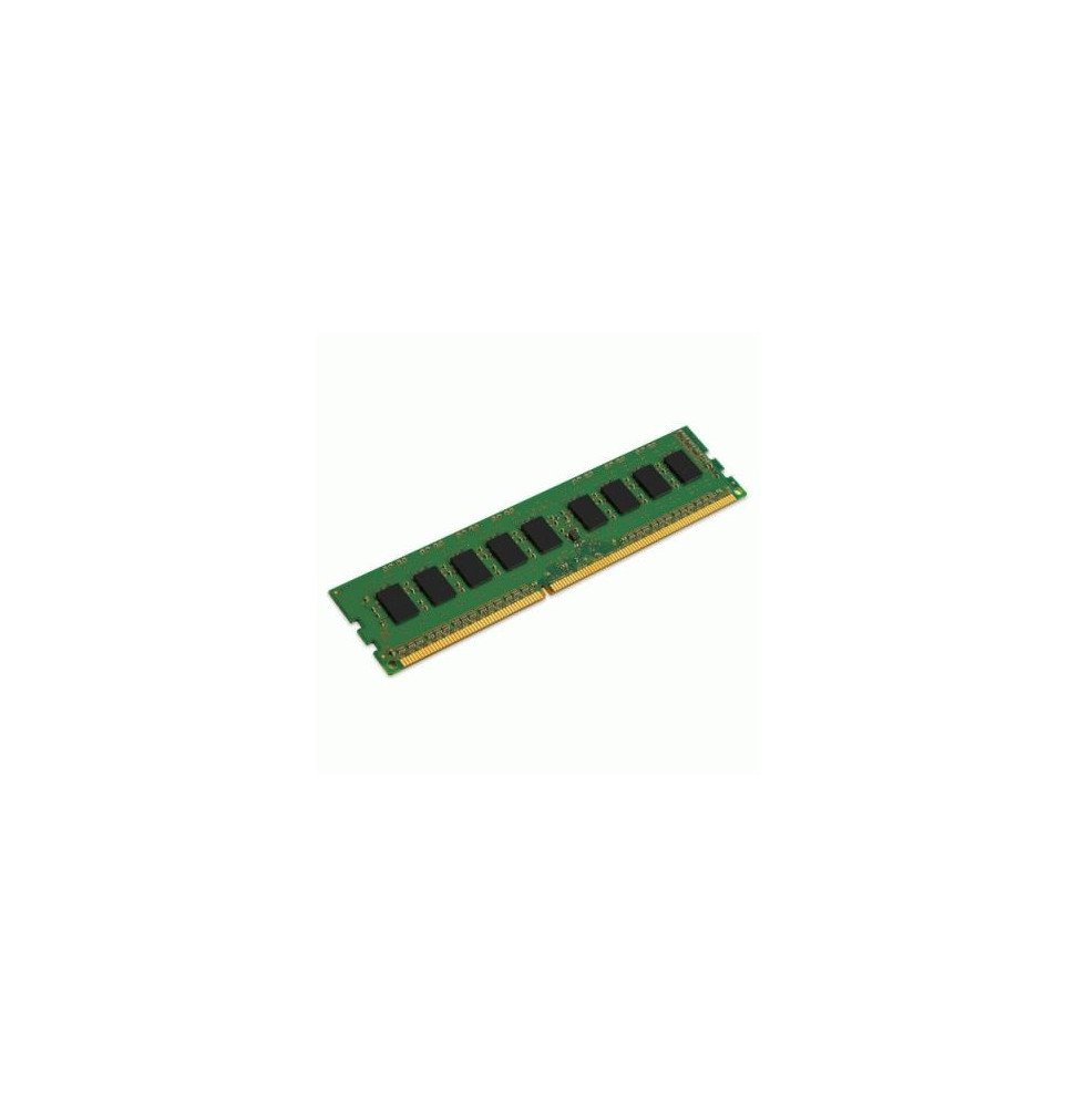  35.069 DDR3 DIMM 2GB 1333MHZ KVR13N9S6/2 KINGSTON CL9 SINGLE RA