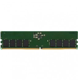  35.0961 DDR5 32GB(2X16GB) 4800MHZ KVR48U40BS8K2-32 KINGSTON CL40 SINGLE 