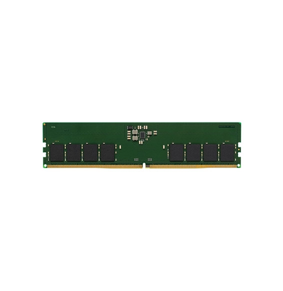  35.0961 DDR5 32GB(2X16GB) 4800MHZ KVR48U40BS8K2-32 KINGSTON CL40 SINGLE 