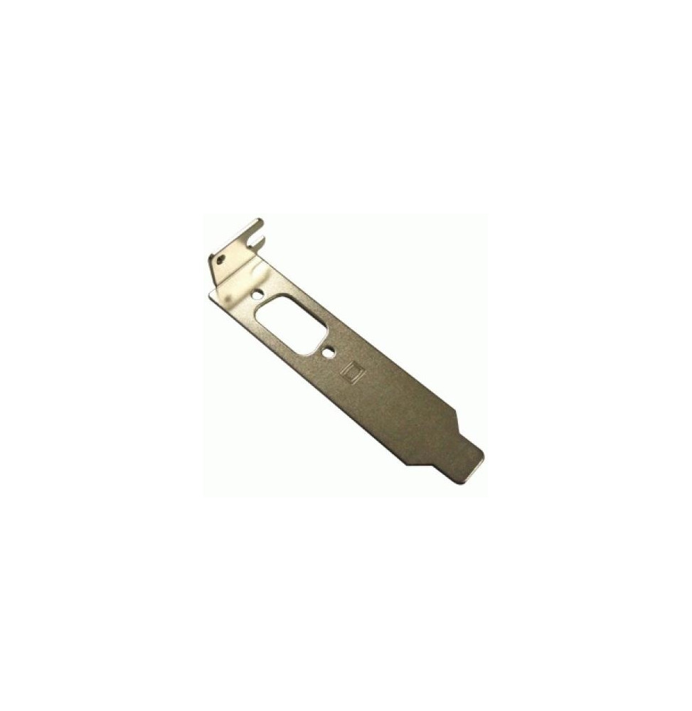  BRACKET-DSUB BRACKET ASUS LOW PROFILE VGA 90YE0030-B00