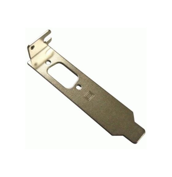  BRACKET-DSUB BRACKET ASUS LOW PROFILE VGA 90YE0030-B00