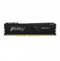  35.366 DDR4 32GB 3600MHZ KF436C18BB/32 KINGSTON FURY BEAST BLACK CL1