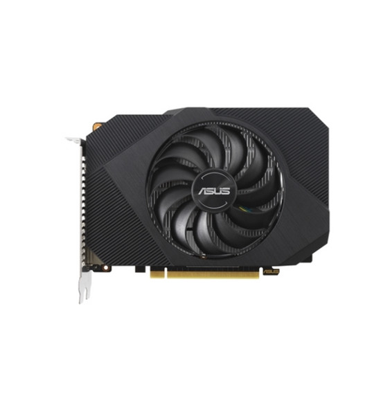  PH-GTX1650-O4GD6-P SVGA ASUS PH-GTX1650-O4GD6-P NVIDIA 4GDDR6 128BIT 16