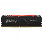  35.379 DDR4 32GB 3600MHZ RGB KF436C18BBA/32 KINGSTON FURY BEAST CL1