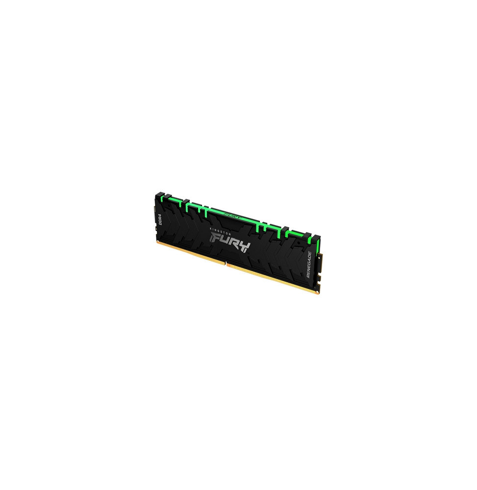  35.382 DDR4 16GB 3200MHZ RGB KF432C16RB1A/16 KINGSTON FURY RENEGADE CL1