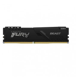  35.384 DDR4 32GB 3200MHZ KF432C16BB/32 KINGSTON FURY BEAST CL1