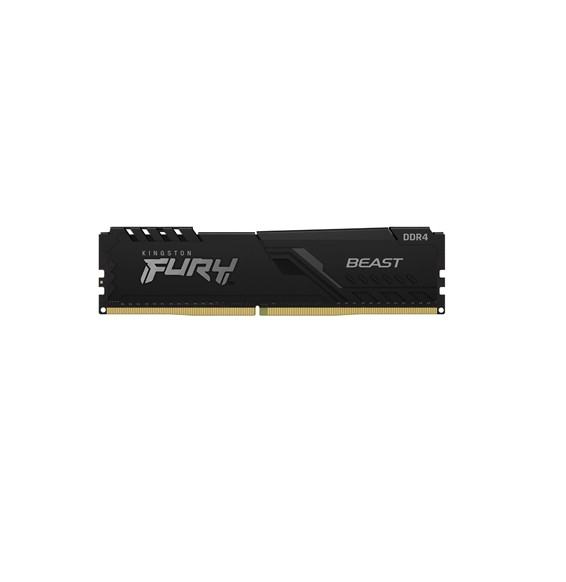  35.384 DDR4 32GB 3200MHZ KF432C16BB/32 KINGSTON FURY BEAST CL1