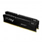  35.391 DDR5 32GB(2X16GB) 4800MHZ KF548C38BBK2-32 KINGSTON FURY BEAST BLA