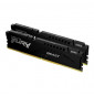  35.393 DDR5 32GB(2X16GB) 5200MHZ KF552C40BBK2-32 KINGSTON FURY BEAST BLA