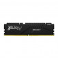  35.394 DDR5 16GB 5600MHZ KF556C40BB-16 KINGSTON FURY BEAST BLACK CL4