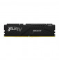  35.395 DDR5 16GB 6000MHZ KF560C40BB-16 KINGSTON FURY BEAST BLACK CL4