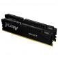  35.396 DDR5 32GB(2X16GB) 6000MHZ KF560C40BBK2-32 KINGSTON FURY BEAST BLA