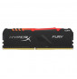  35.632 DDR4 16GB 3200MHZ RGB HX432C16FB4A/16 KINGSTON HYPERX FURY CL1