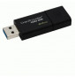  81.0143 FLASH DRIVE USB3.0  64GB KINGSTON DT100G3/64GB "DATATRAVELER" NER