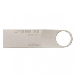  81.0192 FLASH DRIVE USB3.0  32GB KINGSTON DTSE9G2/32GB ULTRA SLIM "DATA 