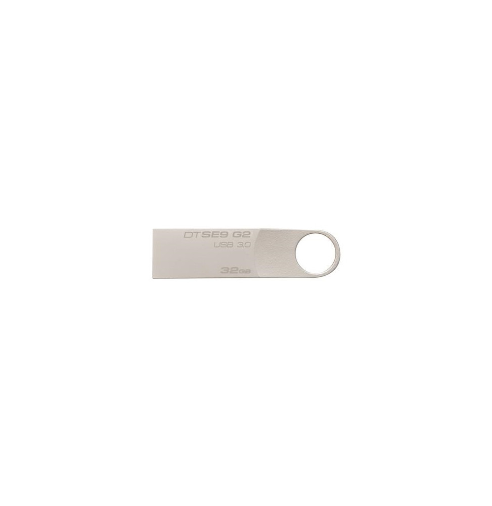  81.0192 FLASH DRIVE USB3.0  32GB KINGSTON DTSE9G2/32GB ULTRA SLIM "DATA 