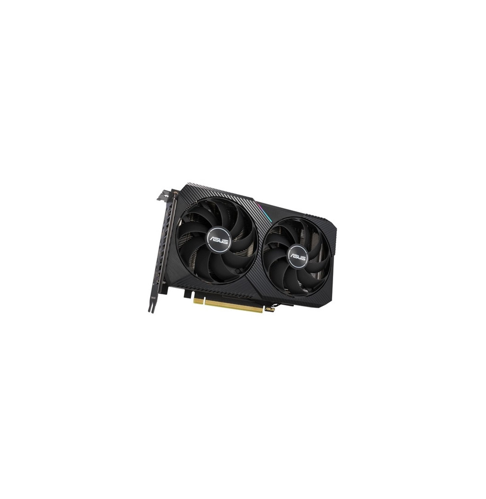  DUAL-RTX3060-12G-V2 SVGA ASUS DUAL-RTX3060-12G-V2 NVIDIA RTX3060 PCIE4.0