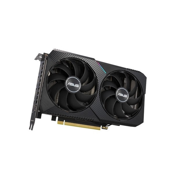  DUAL-RTX3060-12G-V2 SVGA ASUS DUAL-RTX3060-12G-V2 NVIDIA RTX3060 PCIE4.0